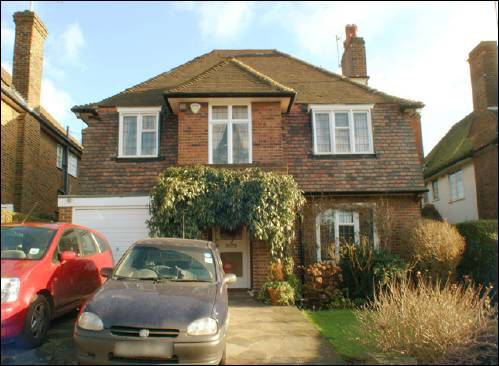 014 Ossulton Way